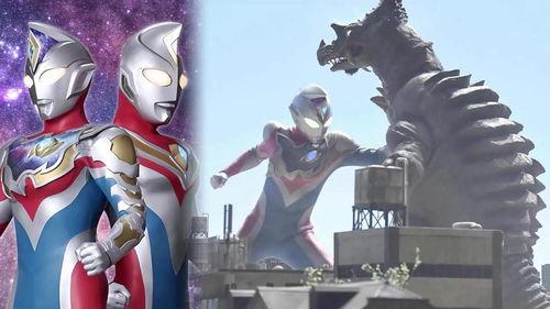 德凯奥特曼最新爆料视频,神秘力量觉醒,宇宙守护战即将升级! 第1张 德凯奥特曼最新爆料视频,神秘力量觉醒,宇宙守护战即将升级! 第1张