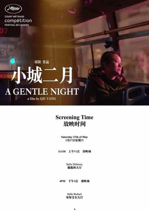 小城二月在线观看,在线重温岁月静好的温馨时光  第2张