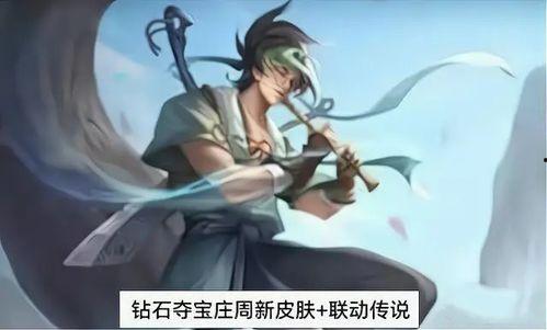 新英雄爆料草薙京视频,剑道传奇，新英雄崛起  第1张