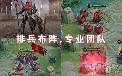 蒙恬新赛季爆料视频大全,全新技能解析与战术布局揭秘  第3张